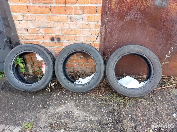 Kumho Ecowing ES01 KH27 205/55 R16 91H