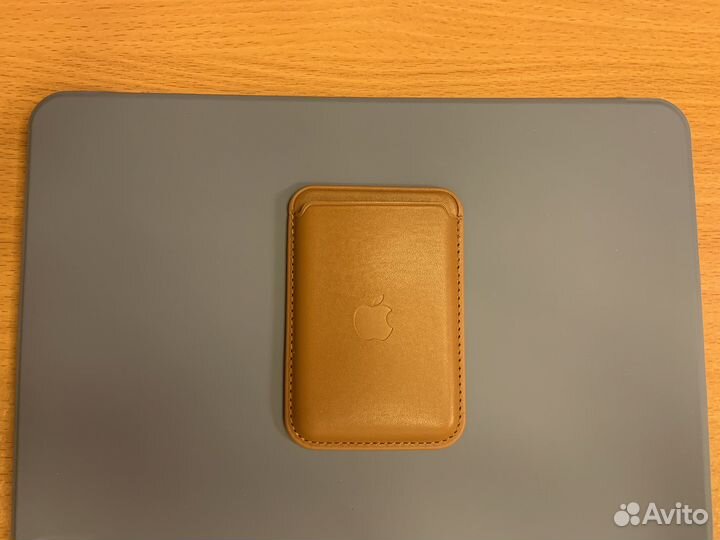 Wallet MagSafe кошелек