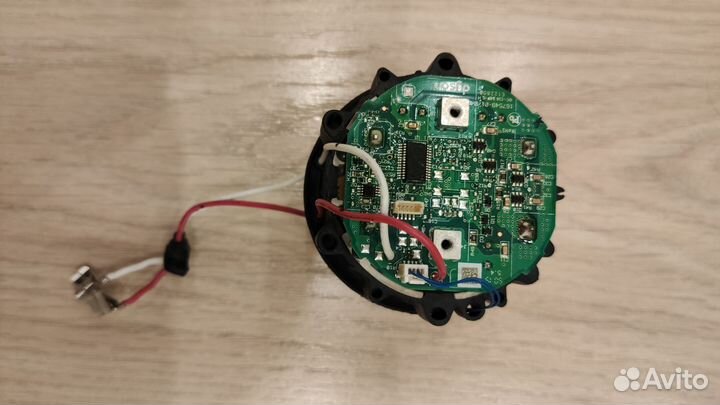 Пылесос dyson v7 v8 запчасти