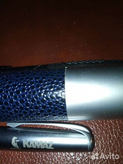 Ручка шариковая