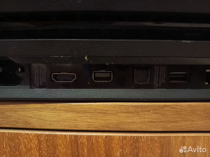 Sony PSP PlayStation 4 pro 1tb