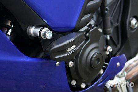 Слайдеры GSG для Yamaha R1 2020 +