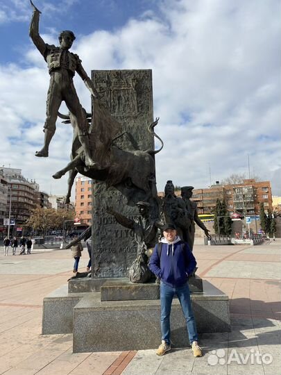 Подбор и покупка недвижимости в Испании