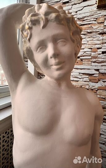 Статуя ангела