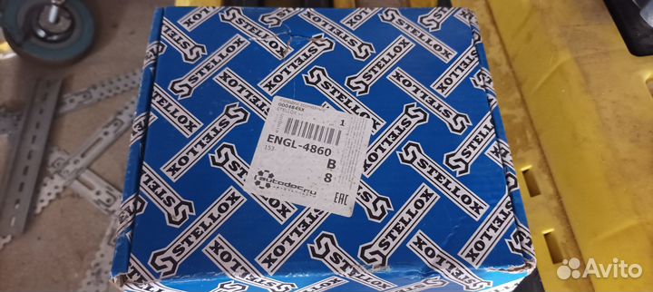 Трос ручника и колодки nissan qashqai