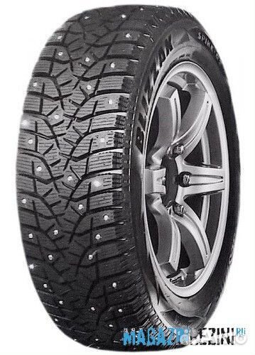 Bridgestone Blizzak Spike-02 245/45 R17 99T