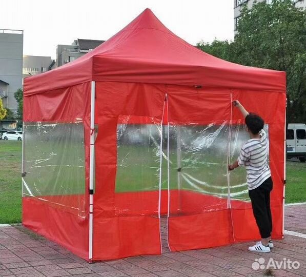 Шатер /Палатка /Тент