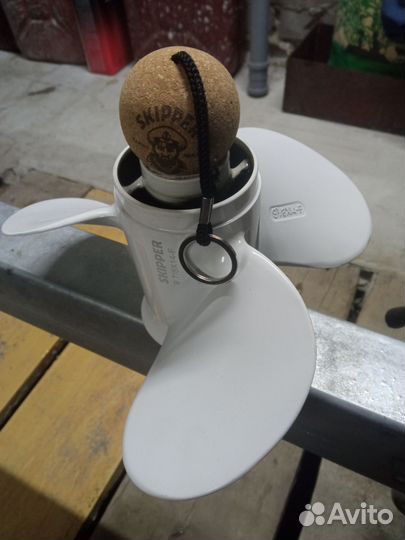 Гребной винт