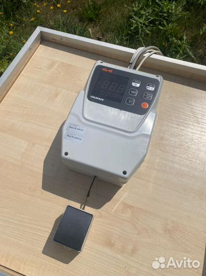 Контроллер Eliwell