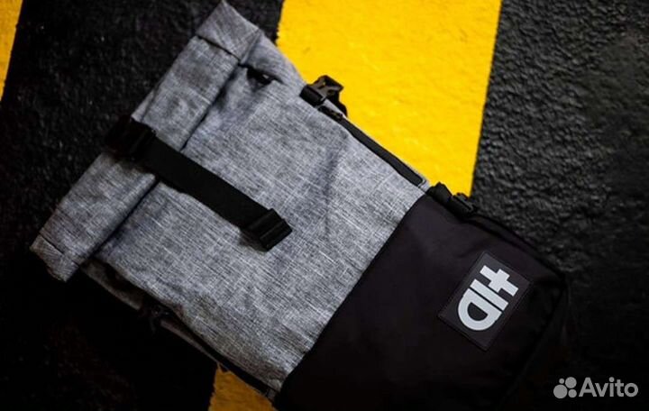 Рюкзак dl+ для электро лонгборда Alter Bags