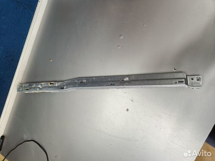 Планка корпуса Dc61-03337A Samsung