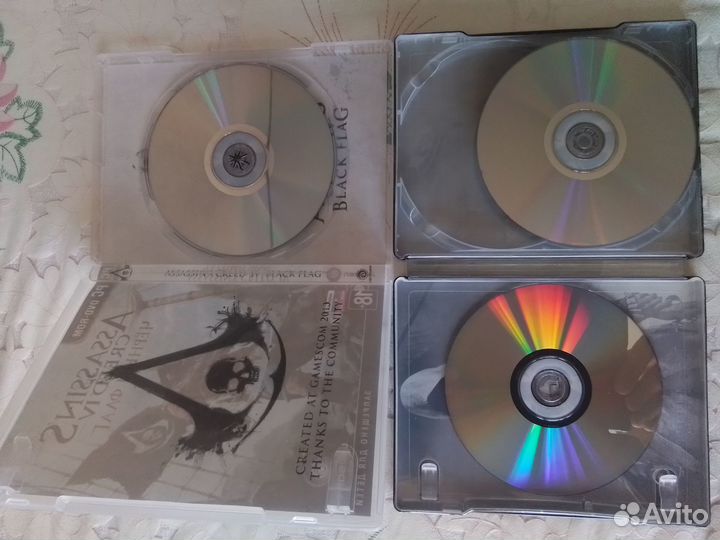 Assassins creed 4 black flag: Buccaneer Edition