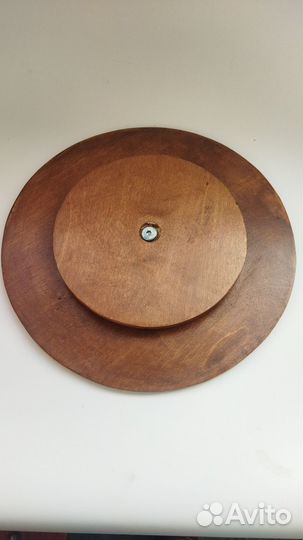 Вращающийся поднос