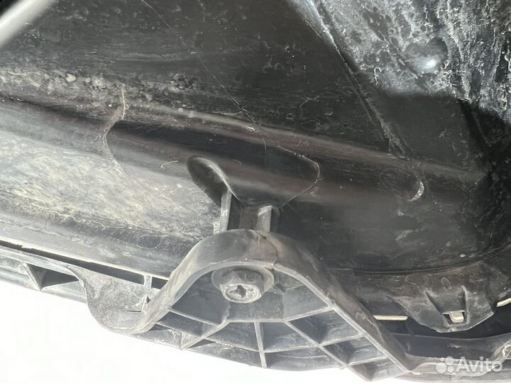 Фары комплект (пара) Honda insight ксенон