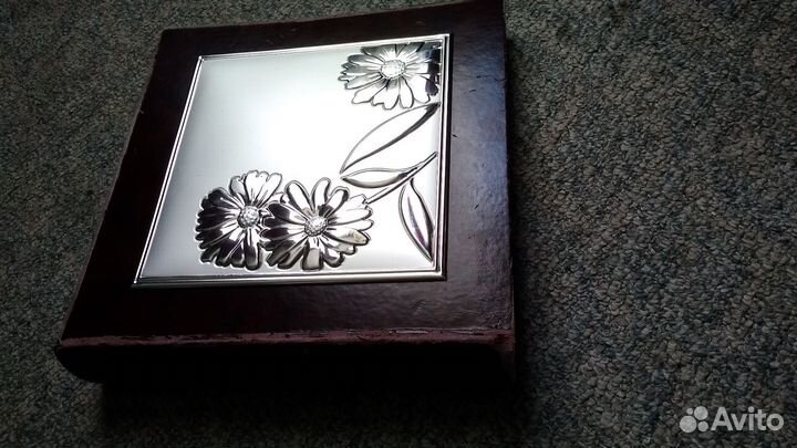 Альбом для рисования или фотографий