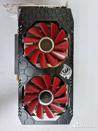 RX 470 8GB