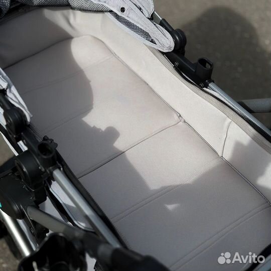 Детские коляски 2в1/3в1