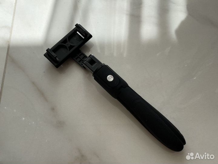 Селфи палка bluetooth