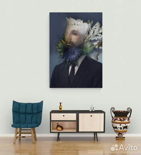 Авторская картина