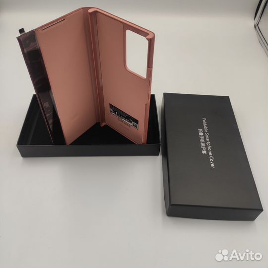 Чехол Samsung Galaxy Note 20