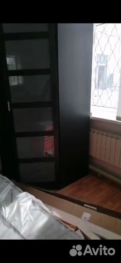 Угловой шкаф