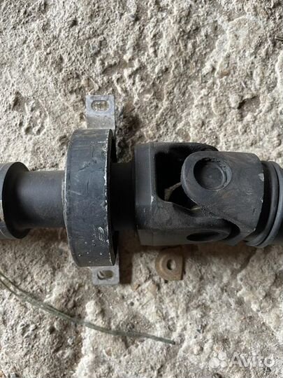 Карданный вал АКПП BMW E63 26107549471