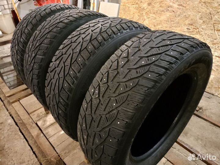 Tigar Prima 225/65 R17 108