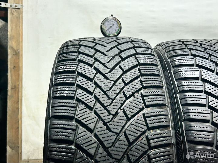 Continental ContiWinterContact TS 830 P 225/45 R17