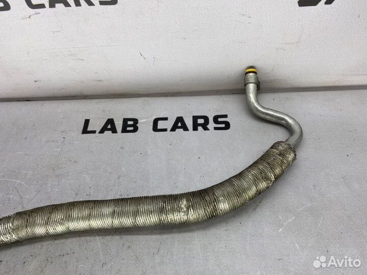 Трубка кондиционера Bmw 5 E60 N52 N52B25 2.5I 2006