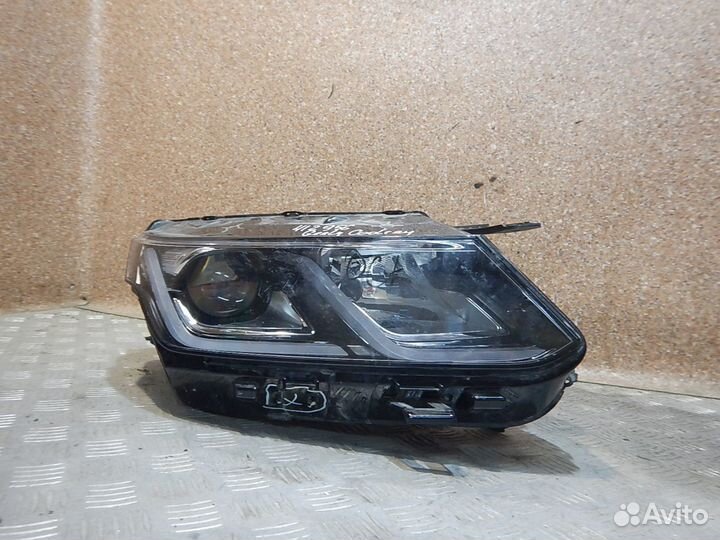 Фара правая, Geely (Джили) -coolray (20)