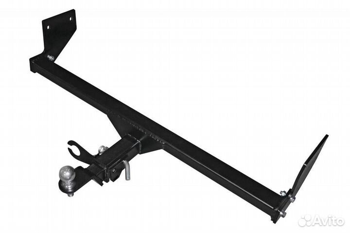 Фаркоп Hyundai Tucson с 15г., Kia Sportage с 16г