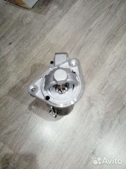 STV 1422 ZL стартер