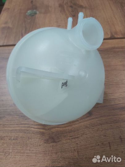 Бачок расширительный Газель некст