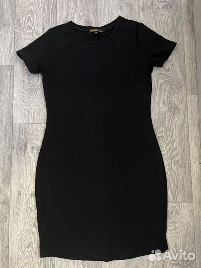 Пакет женских летних вещей 48-50