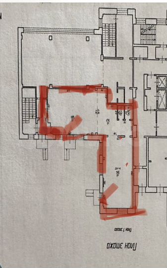 Общепит, 150 м²