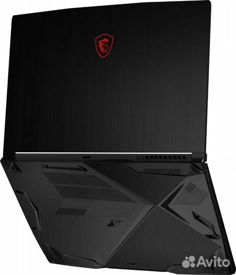 Игровой Ноутбук MSI i7-9750H\32GB DDR4\512GB SSD