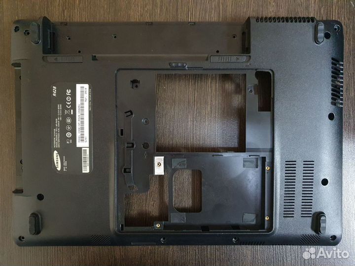Запчасти и комплектующие на Samsung R428 лот №2