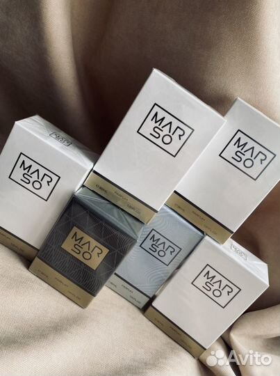 Парфюмерия оригинал