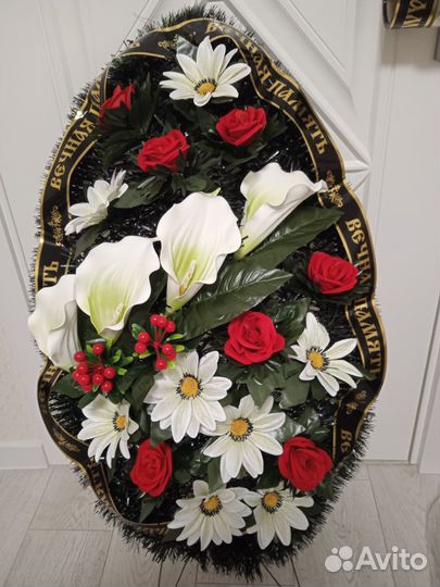 Ритуальные услуги