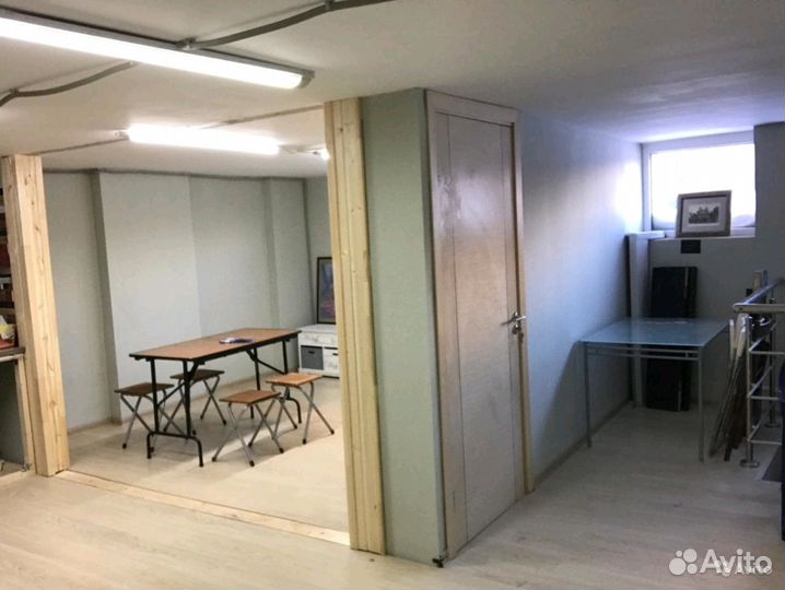 Почасовая аренда помещения