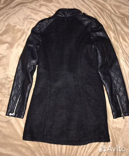 Пальто деми S (42-44)