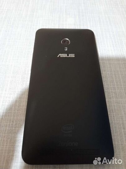 ASUS ZenFone 4 A450CG, 8 ГБ