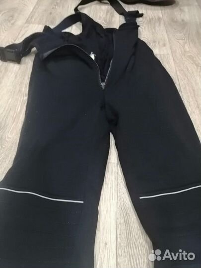 Горнолыжные штаны