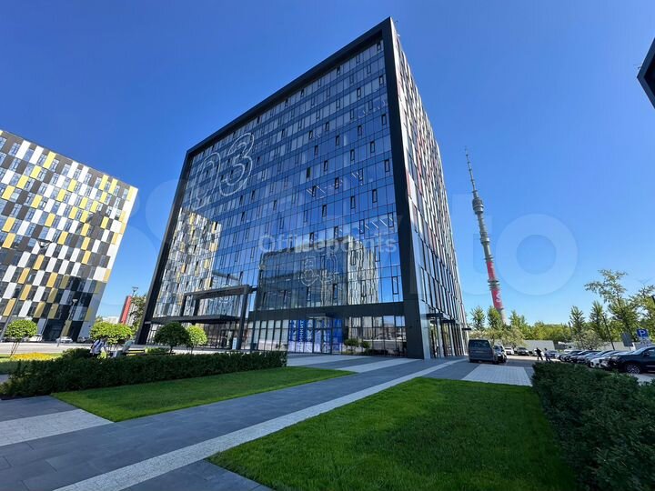 Офис 267 кв.м