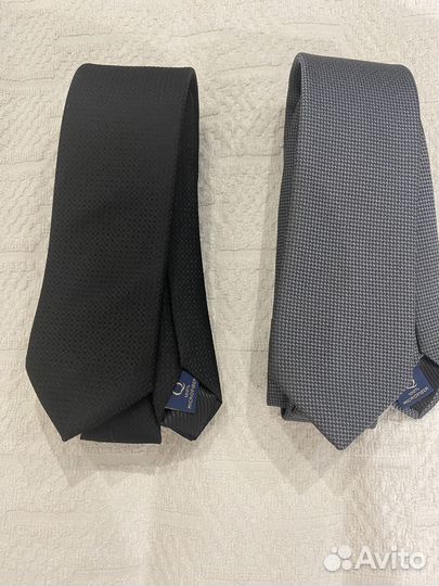 Галстуки мужские