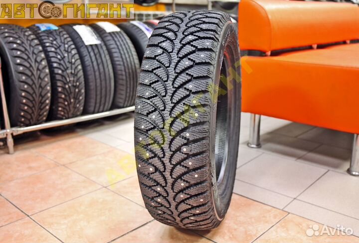 Tunga Nordway 2 PW-5 205/55 R16 96Q