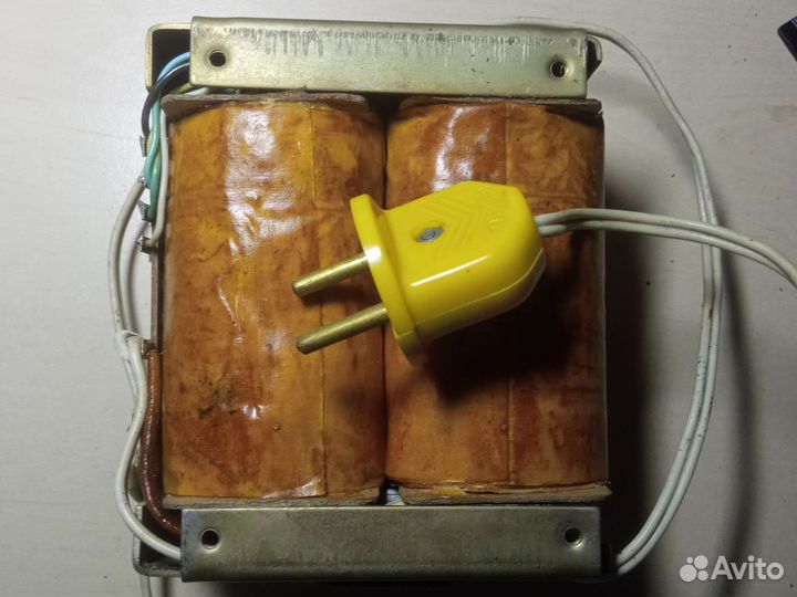 Трансформатор Арктур 003,004