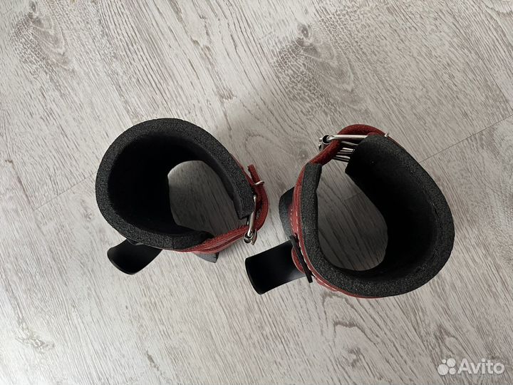 Гравитационные инверсионные ботинки JetSport