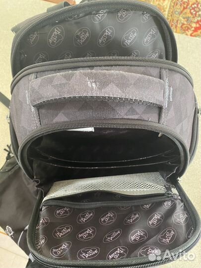 Рюкзак школьный