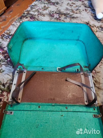 Швейная машина ручная